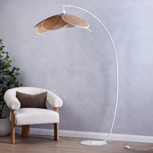 Ava Boucle Armchair
